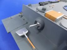 TANK-MODELLBAU 1/16 德國 TIGER